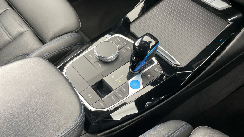 BMW iX3 210kW M Sport 80kWh 5dr Auto Electric Estate